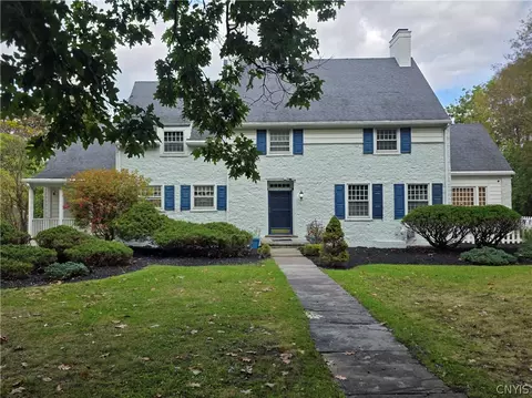1103 Parkway E, Utica, NY 13501