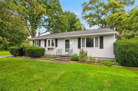 414 Elmgrove Rd, Rochester, NY 14606