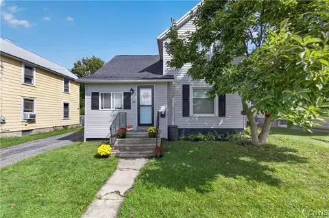 209 Delano Ave, Lenox, NY 13032