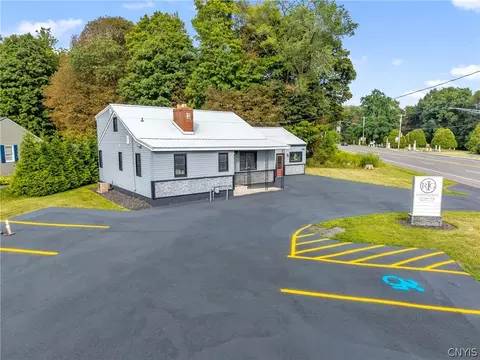 5000 W Genesee St, Camillus, NY 13031