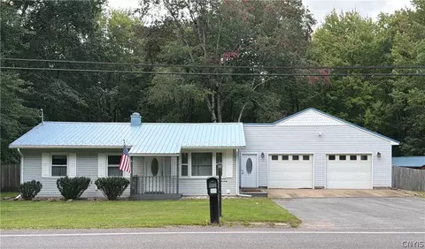 7975 W Thomas St, Rome, NY 13440
