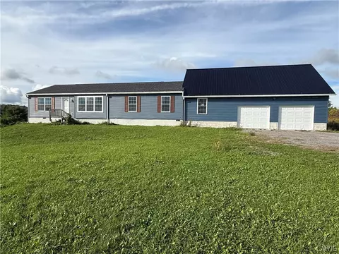 4909 Goff Rd, Smithfield, NY 13408