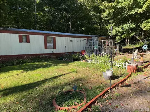 13967 Snowshoe Rd, Henderson, NY 13650