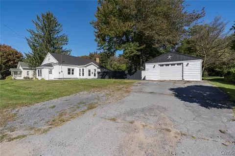 818 Parham St, Wilna, NY 13619