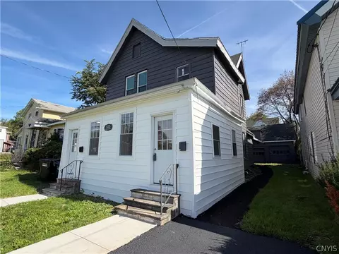 820 Milton Ave, Syracuse, NY 13204