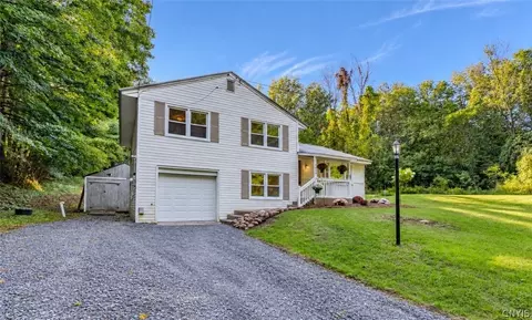 5879 Sandbank Rd, Jordan, NY 13080