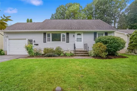 319 Shaver Ave, North Syracuse, NY 13212