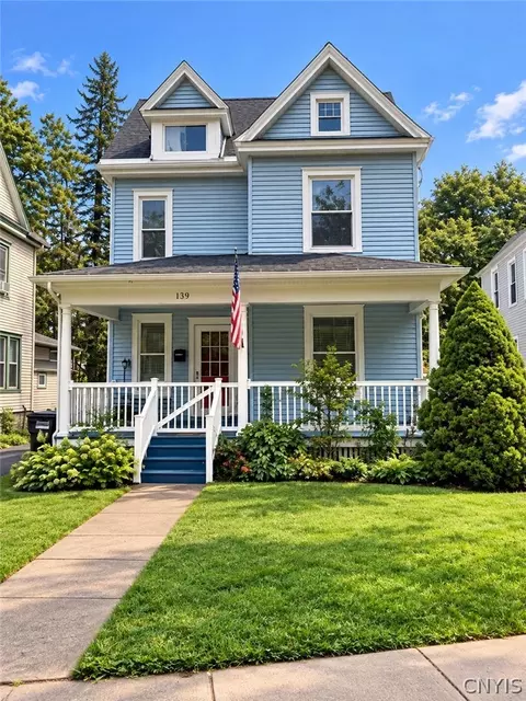 139 Strong Ave, Syracuse, NY 13210