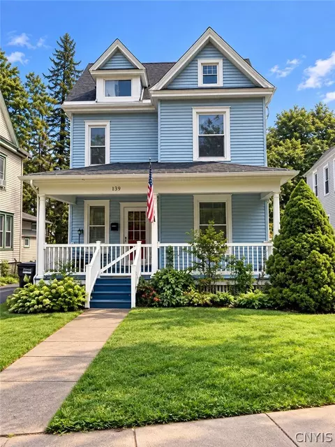 139 Strong Ave, Syracuse, NY 13210