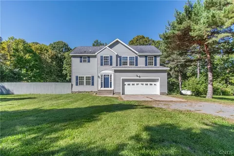 31083 County Route 179, Clayton, NY 13622