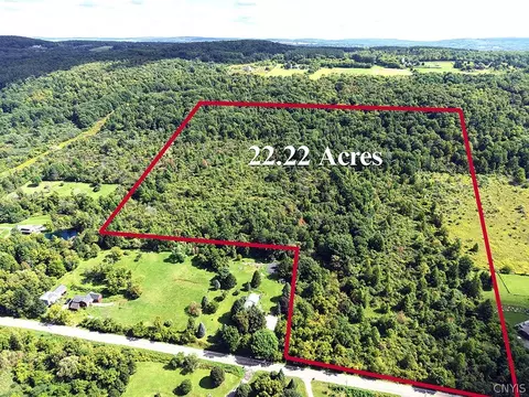 00 Pompey Hollow Rd E, Pompey, NY 13035
