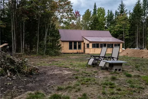 292 Hughes Rd, Forestport, NY 13338