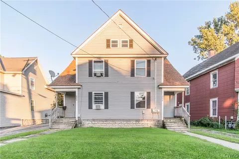206 N Pleasant St, Watertown, NY 13601