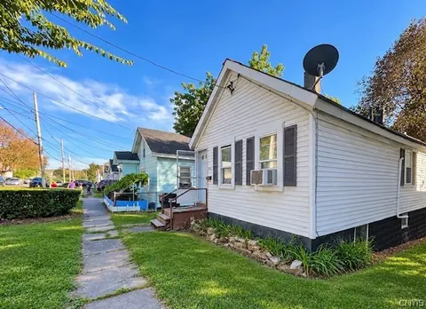 733 N Alvord St, Syracuse, NY 13208