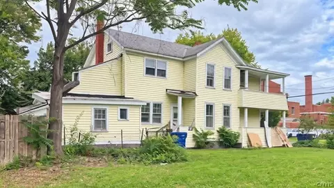 520 Otisco St, Syracuse, NY 13204