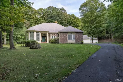 16370 Deer Run Rd, Watertown, NY 13601