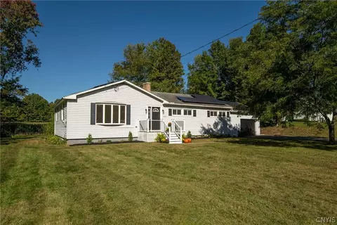 4955 Westmoreland Rd, Whitesboro, NY 13492