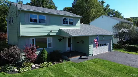 3656 Levydale Park, Cortlandville, NY 13045
