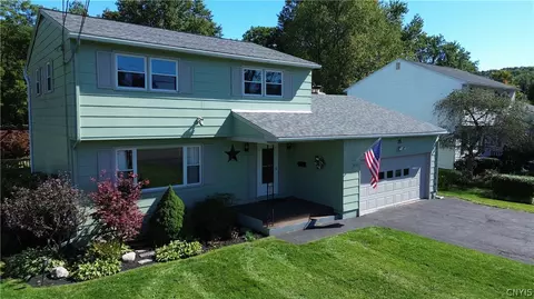 3656 Levydale Park, Cortlandville, NY 13045