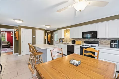 Kitchen - 9072 Dinglehole Rd, Lysander, NY 13027 photo 6 of 6