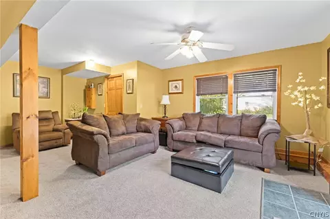 Living - 9072 Dinglehole Rd, Lysander, NY 13027 photo 2 of 6