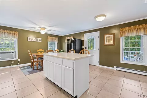 Kitchen - 9072 Dinglehole Rd, Lysander, NY 13027 photo 1 of 6