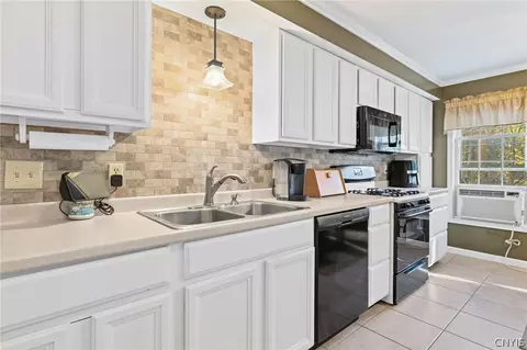 Kitchen - 9072 Dinglehole Rd, Lysander, NY 13027 photo 3 of 6