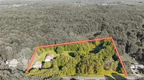 View/Area - 9072 Dinglehole Rd, Lysander, NY 13027 photo 2 of 2