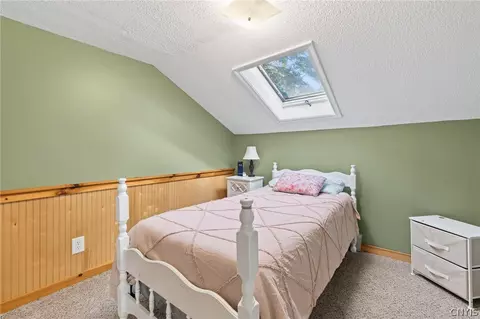 Bedroom - 9072 Dinglehole Rd, Lysander, NY 13027 photo 5 of 5