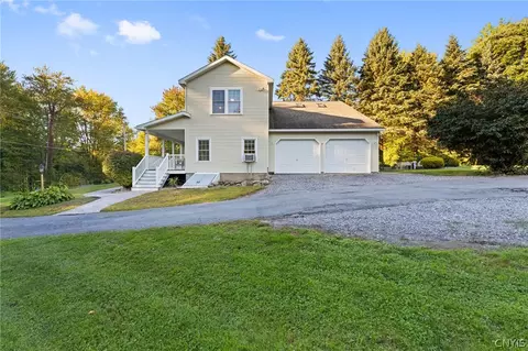 Exterior - 9072 Dinglehole Rd, Lysander, NY 13027 photo 2 of 7
