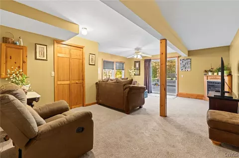 Living - 9072 Dinglehole Rd, Lysander, NY 13027 photo 1 of 6