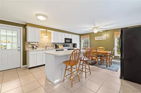 Kitchen - 9072 Dinglehole Rd, Lysander, NY 13027 photo 2 of 6