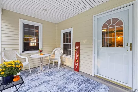 Exterior - 9072 Dinglehole Rd, Lysander, NY 13027 photo 5 of 7