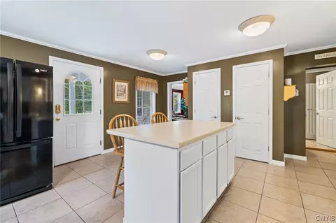 Kitchen - 9072 Dinglehole Rd, Lysander, NY 13027 photo 4 of 6