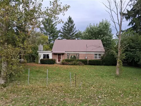 49 Lintal Rd, Veteran, NY 14845