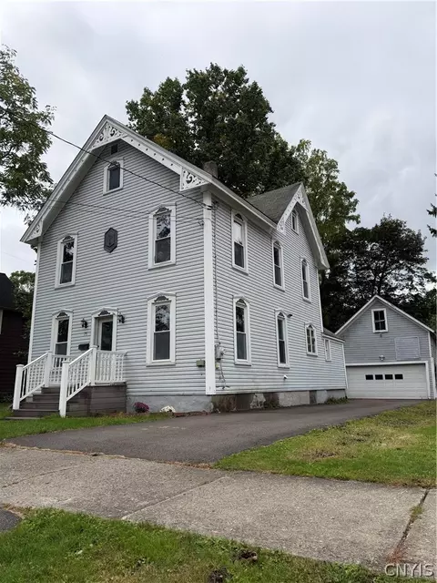 75 Hamlin St, Cortland, NY 13045