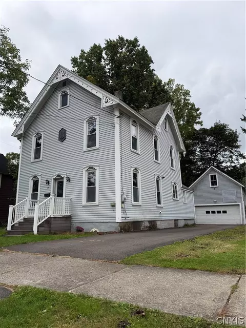 75 Hamlin St, Cortland, NY 13045