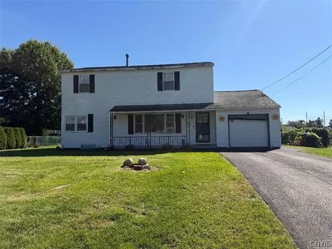 468 Larchmont Ave, Utica, NY 13502