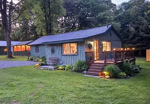 442 County Route 2, Redfield, NY 13437