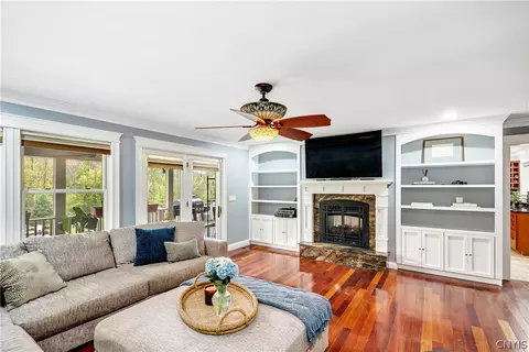 Living - 954 Whiting Rd, Jordan, NY 13080 photo 1 of 2