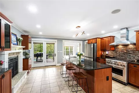 Kitchen - 954 Whiting Rd, Jordan, NY 13080 photo 3 of 4