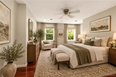 Bedroom - 954 Whiting Rd, Jordan, NY 13080 photo 1 of 6