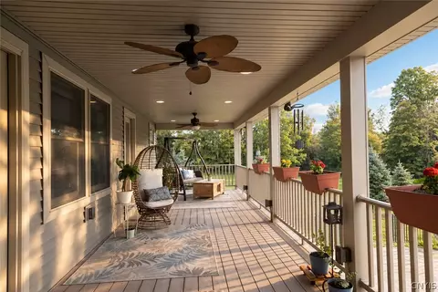 Exterior - 954 Whiting Rd, Jordan, NY 13080 photo 8 of 15