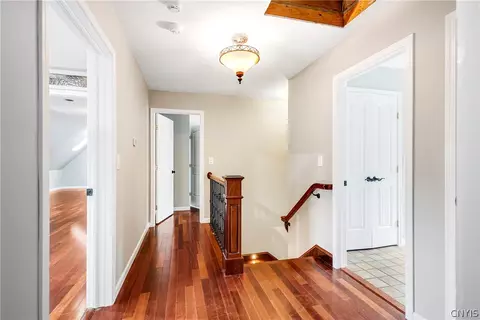 Entry Way - 954 Whiting Rd, Jordan, NY 13080 photo 2 of 2