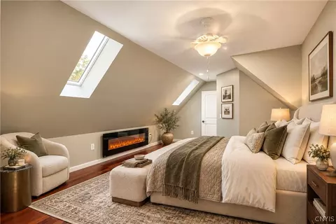Bedroom - 954 Whiting Rd, Jordan, NY 13080 photo 3 of 6
