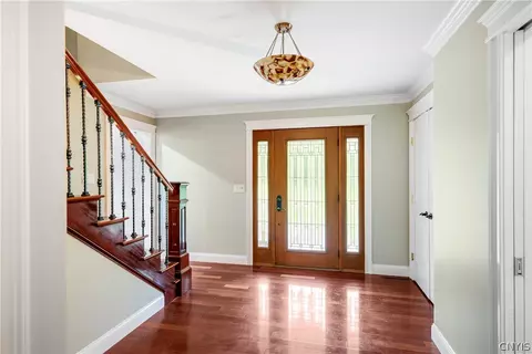 Entry Way - 954 Whiting Rd, Jordan, NY 13080 photo 1 of 2