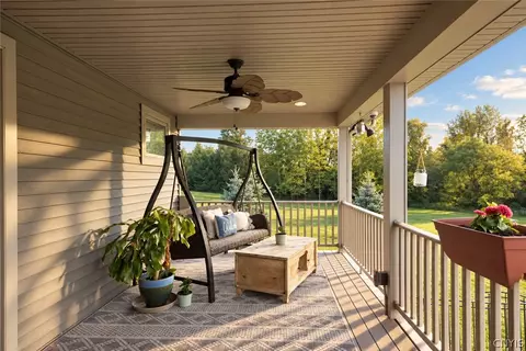 Exterior - 954 Whiting Rd, Jordan, NY 13080 photo 9 of 15