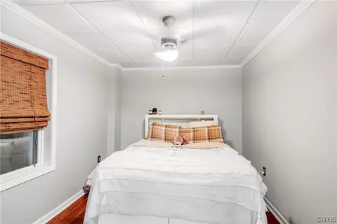 Bedroom - 954 Whiting Rd, Jordan, NY 13080 photo 6 of 6