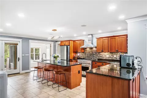 Kitchen - 954 Whiting Rd, Jordan, NY 13080 photo 4 of 4