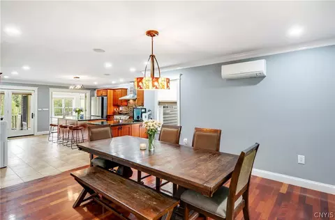 Dining - 954 Whiting Rd, Jordan, NY 13080 photo 1 of 2